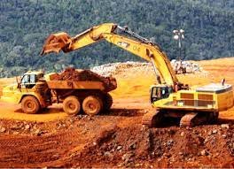 Industries extractives au Cameroun : 776 milliards de FCFA de recettes engrangées en 2021, contre 663 milliards en 2020